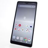 ��SIM�ե꡼��Xperia Ace III SO-53C ���졼 �������¡� docomo��