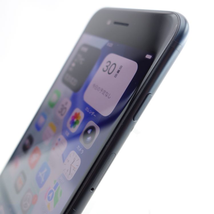 ��SIM�ե꡼��iPhoneSE3 64GB �ߥåɥʥ��� ����97�� �������¡�