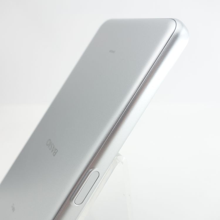 ��SIM�ե꡼��BASIO active SHG09 ����С� �������¡� au��