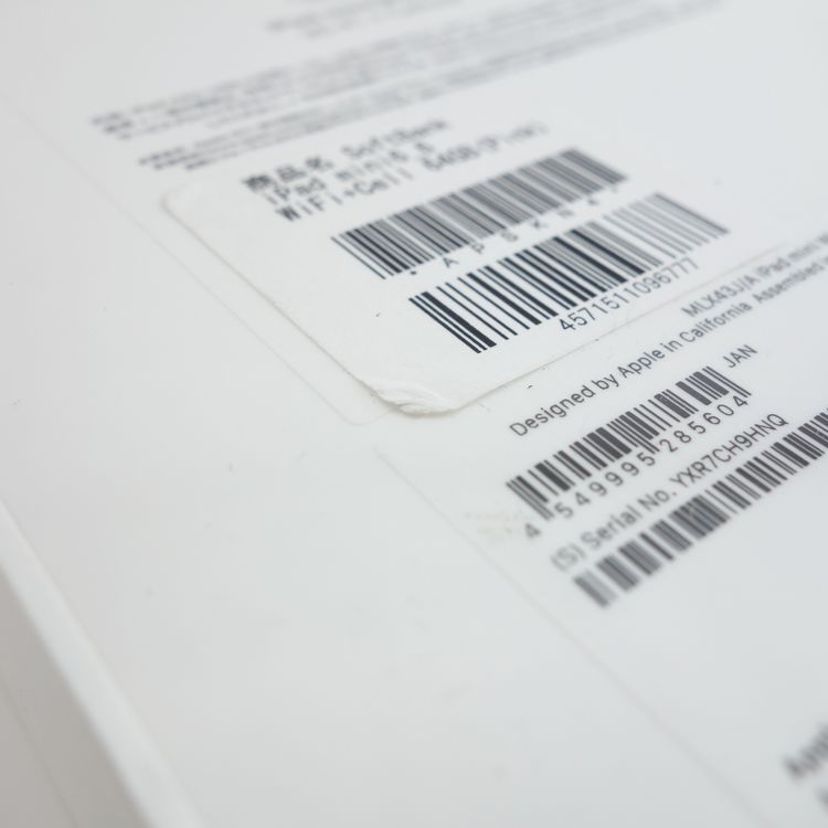 8.3iPad mini 6 64GB ԥ ̤ ݾ SIMե꡼