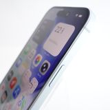 ��SIM�ե꡼��iPhone15 128GB �֥롼 ����95% �������¡�