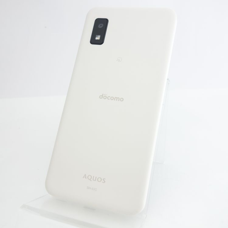 SIMե꡼AQUOS wish2 SH-51C ۥ磻 ¡ docomo