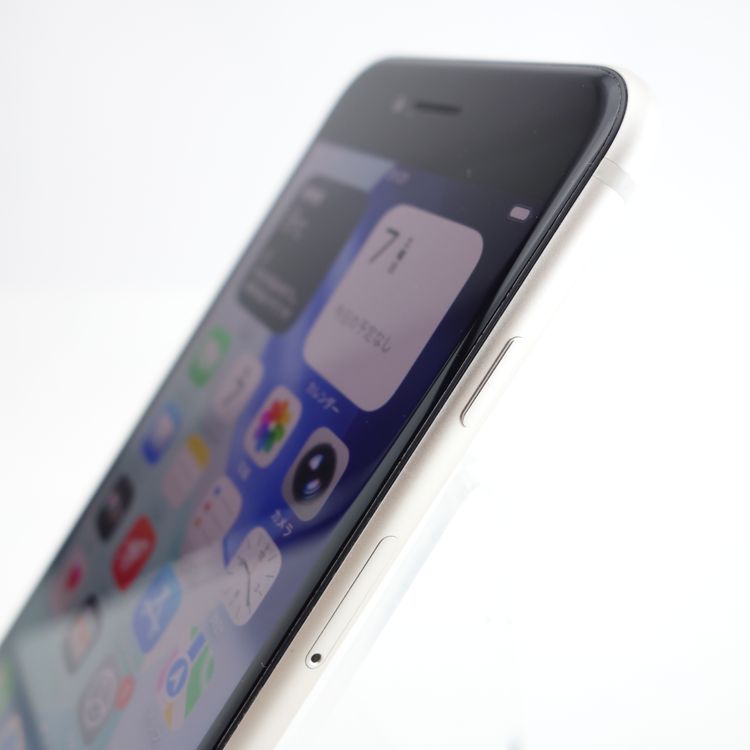 ��SIM�ե꡼��iPhoneSE3 64GB �������饤�� ����100�� �������¡�