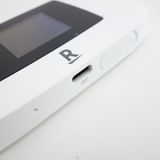 ��SIM�ե꡼��Rakuten Wi-Fi Pocket Platinum ZKER2401 WH