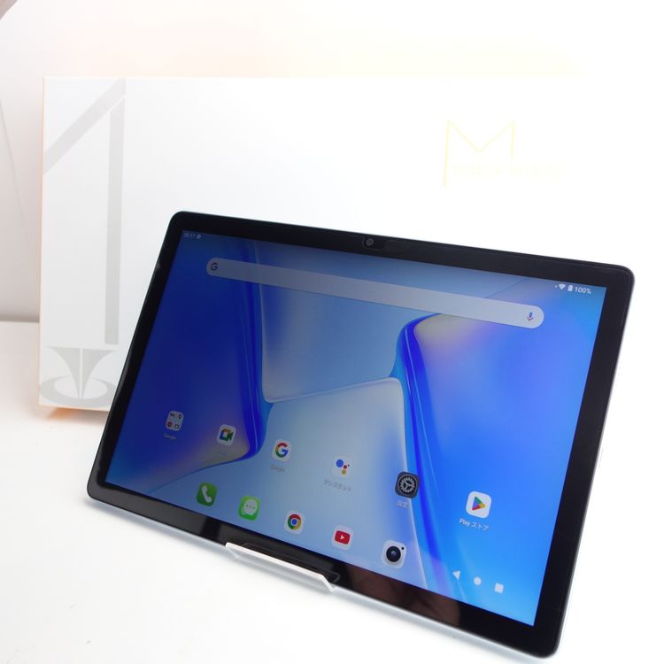 ��10�������Teclast M50HD 128GB �֥롼 LTE�б�SIM�ե꡼