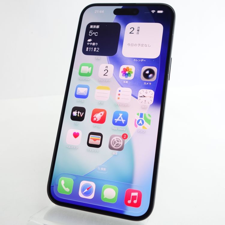 ��SIM�ե꡼��iPhone15 Plus 128GB �֥�å� ����91�� ���������ݾ�