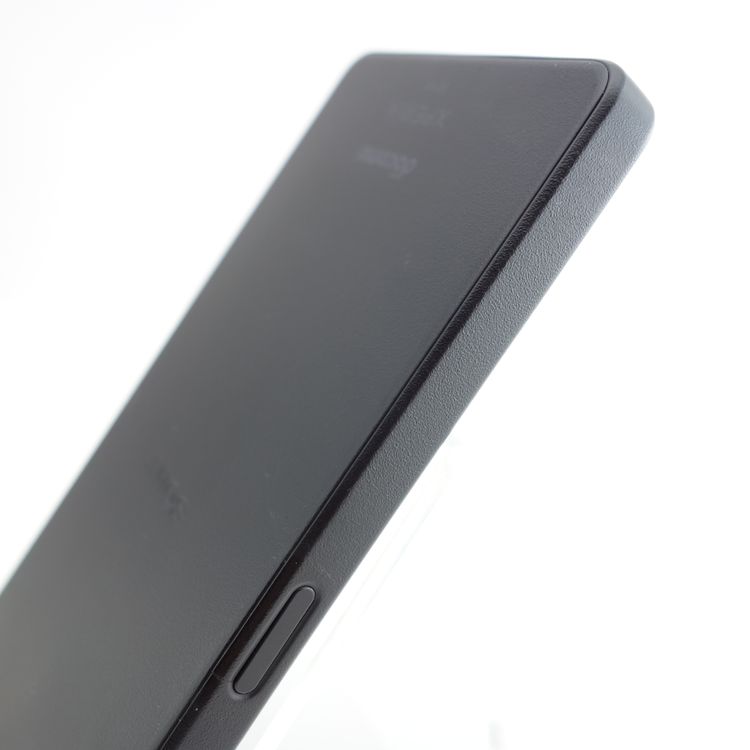 SIMե꡼Xperia Ace III SO-53C ֥å ¡ docomo