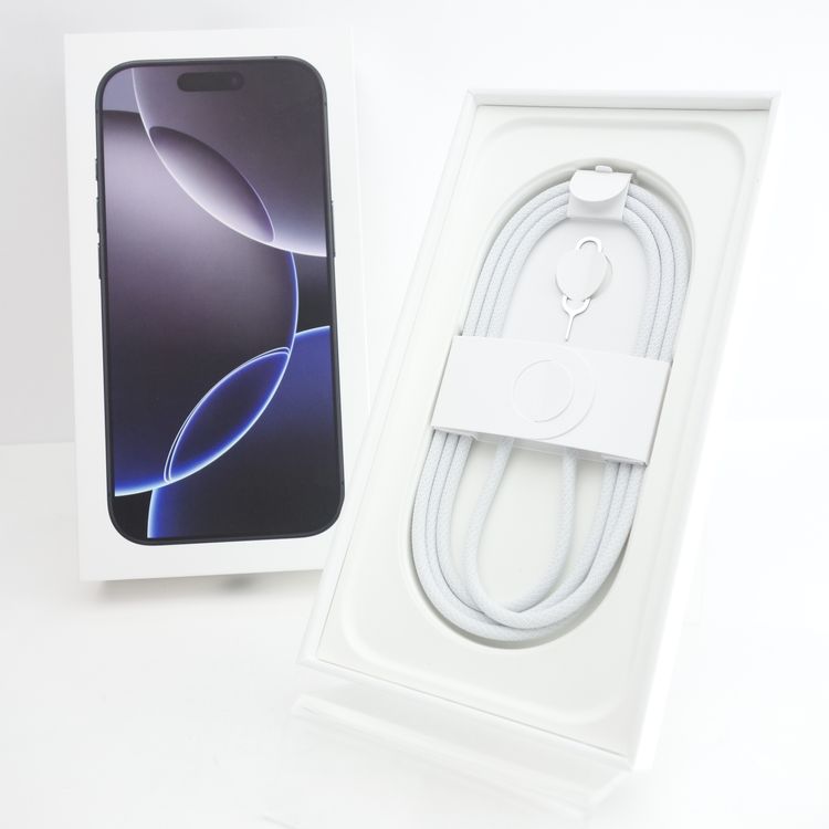 ��SIM�ե꡼��iPhone16 Pro 128GB �֥�å������˥��� ����99��