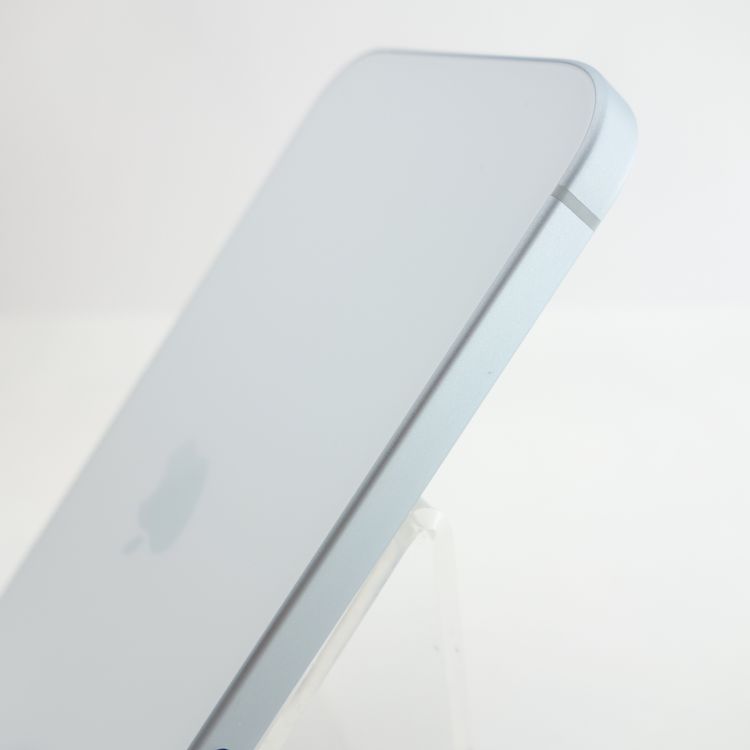 ��SIM�ե꡼��iPhone15 128GB �֥롼 ����100% ���������ݾ�