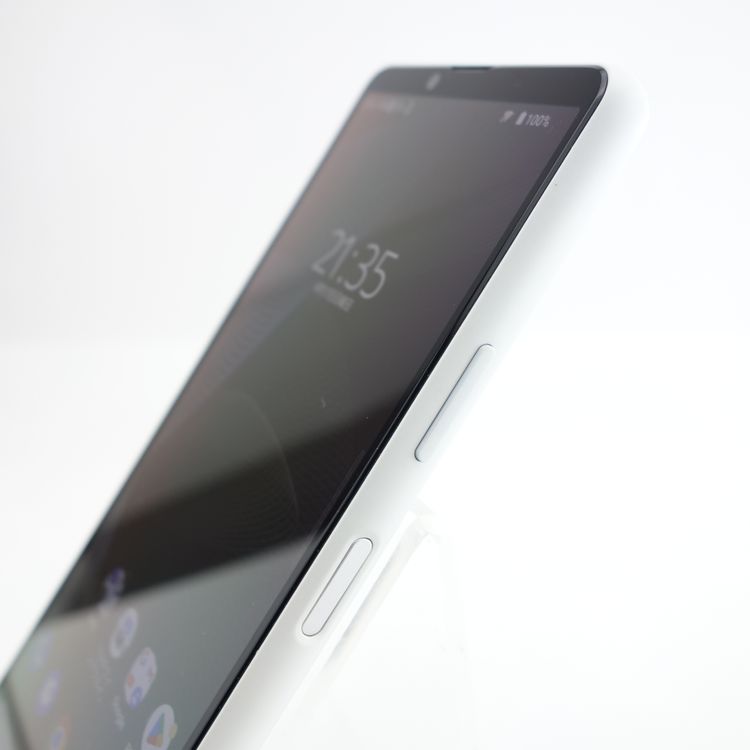 SIMե꡼Xperia 10 III SOG04 ۥ磻 au ¡