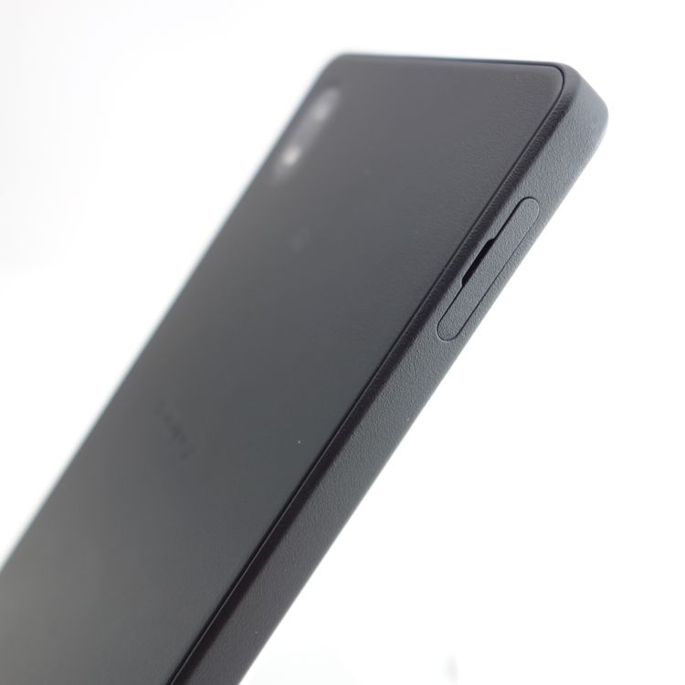 SIMե꡼Xperia Ace III SO-53C ֥å ¡ docomo