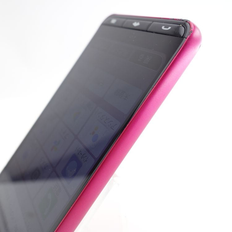 ��SIM�ե꡼��BASIO active3 KYG04 ��å� �������¡� au��