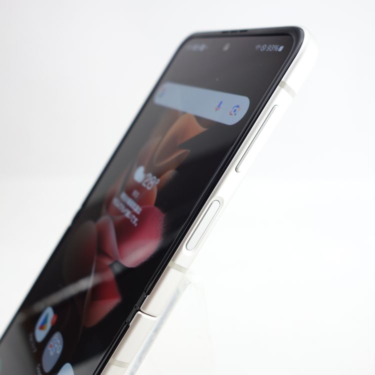 SIMե꡼Galaxy Z Flip3 5G SCG12 ꡼ ¡ au