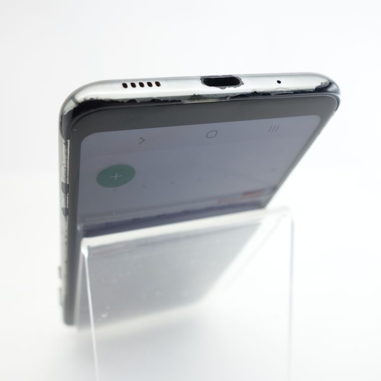 SIMե꡼Galaxy A21 ץ SCV49 ۥ磻 ¡