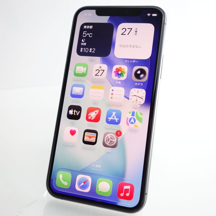 ��SIM�ե꡼��iPhone11 Pro 64GB ���ڡ������쥤 ����100�� �������¡�