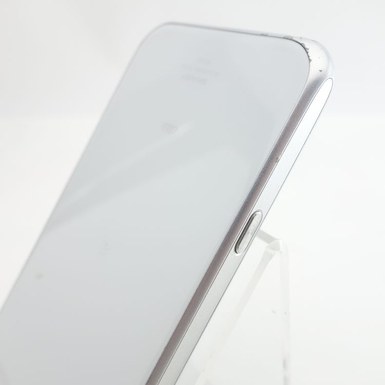 ��SIM�ե꡼��AQUOS serie mini SHV38 �ۥ磻�� �������¡�