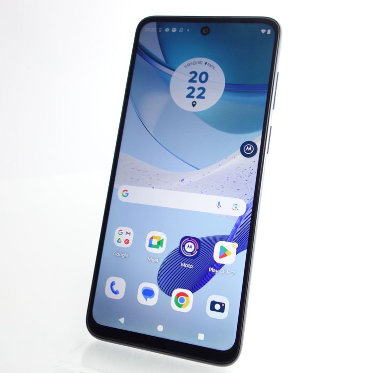 SIMե꡼MOTOROLA moto g53j XT2335 󥯥֥å 