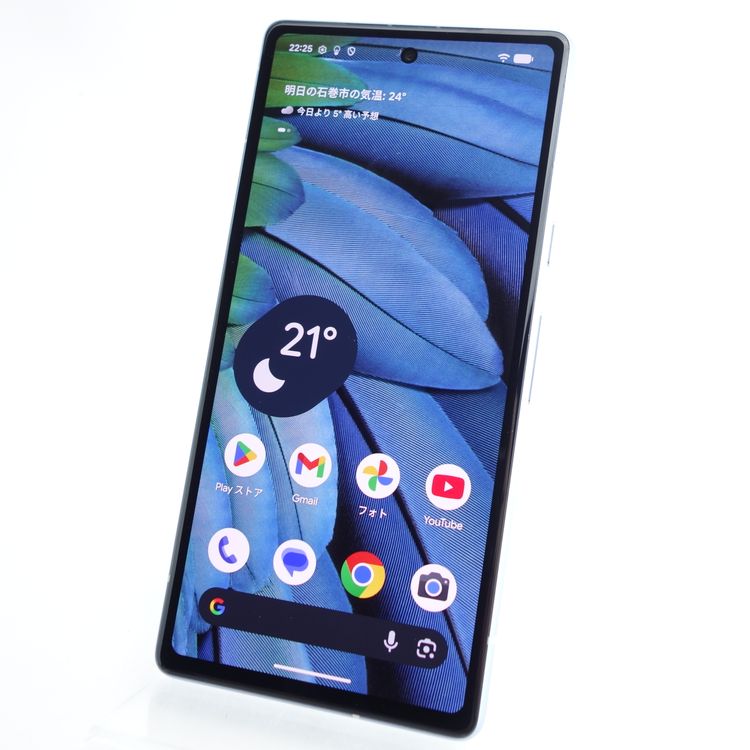 ��SIM�ե꡼��Google Pixel 7a 128GB ���� �������¡� docomo��