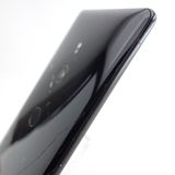 �ڥ���󥯡�Xperia XZ3 801SO �֥�å� �������¡� ���̳��