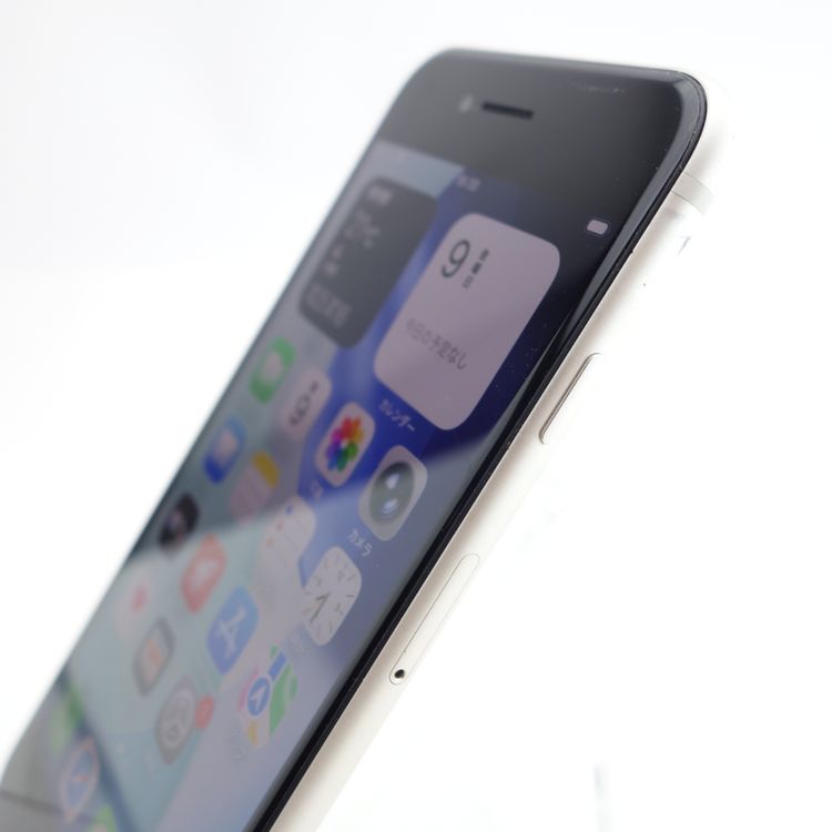 ��SIM�ե꡼��iPhoneSE3 64GB �������饤�� ����89�� �������¡�