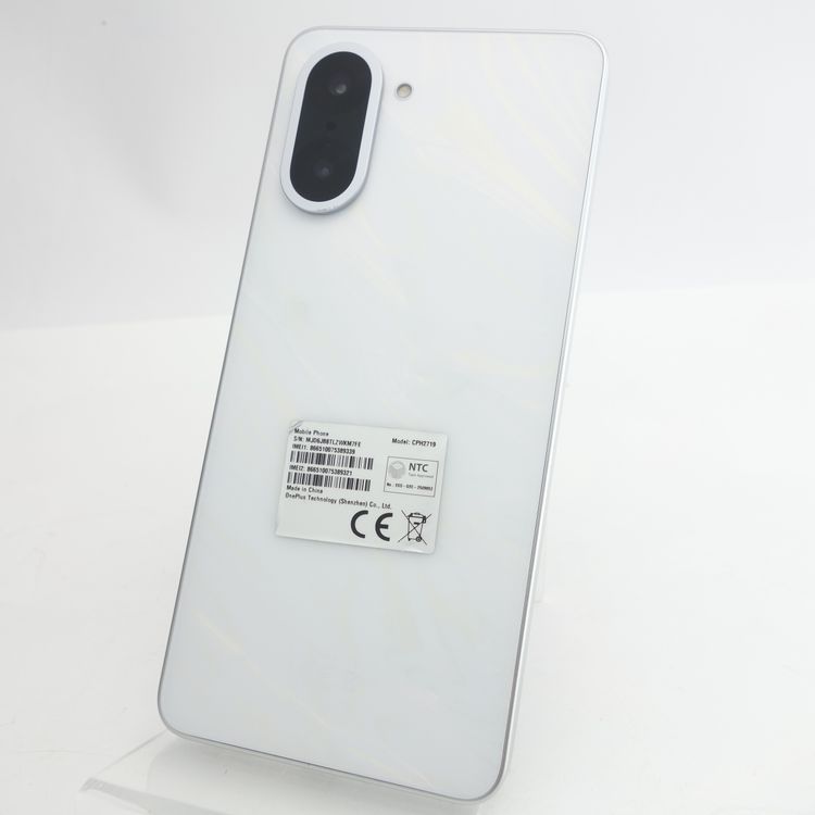 ��SIM�ե꡼��OnePlus Nord CE5 CPH2719 �ޡ��֥�ߥ��� �������Х���