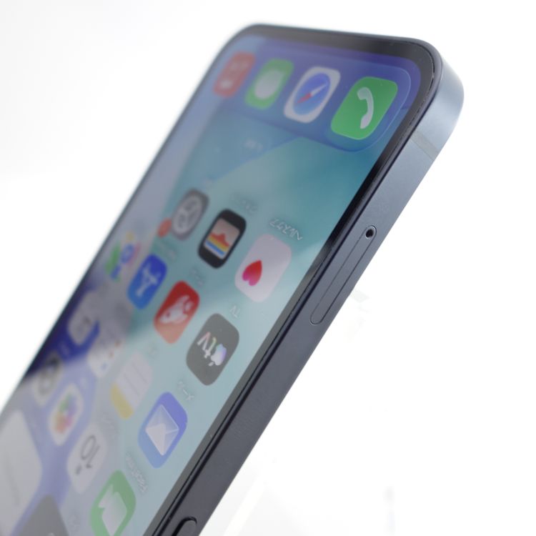 ��SIM�ե꡼��iPhone12 mini 64GB �֥�å� ����93�� �������¡�