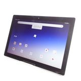 【10.1インチ】dtab d-51C チャコールグレー 利用制限〇 docomo版SIMフリー