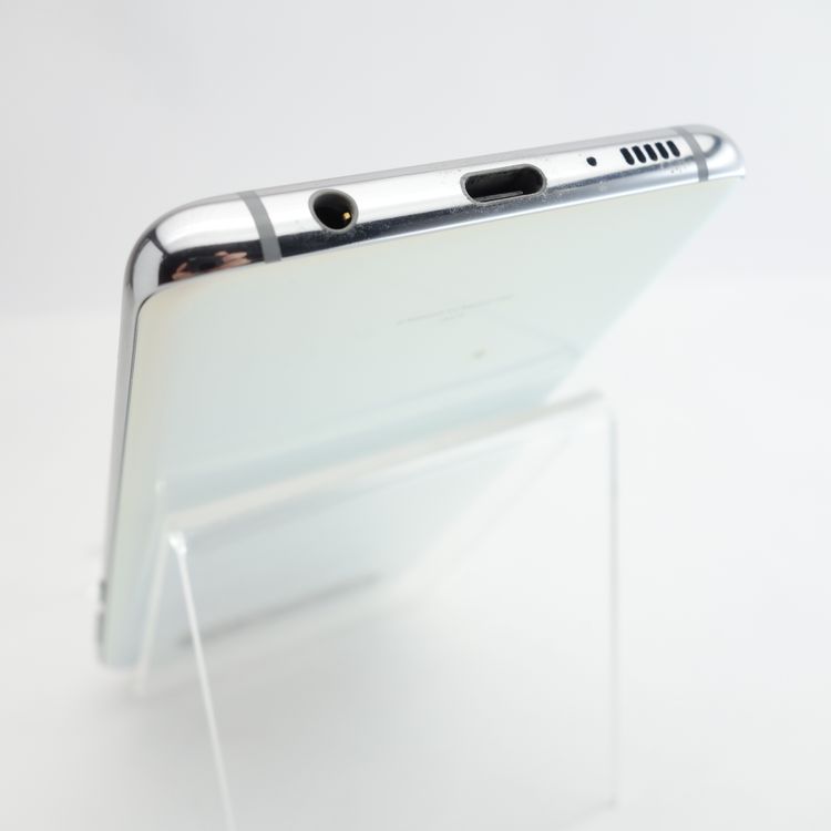 ��SIM�ե꡼��Galaxy S10 SCV41 128GB �ץꥺ��ۥ磻�� �������¡�