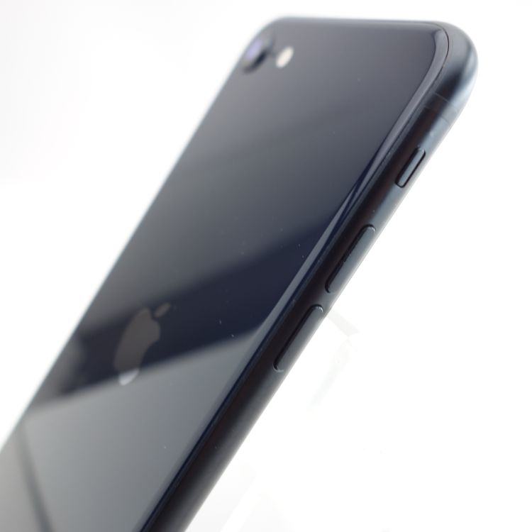��SIM�ե꡼��iPhoneSE3 64GB �ߥåɥʥ��� ����86�� �������¡�