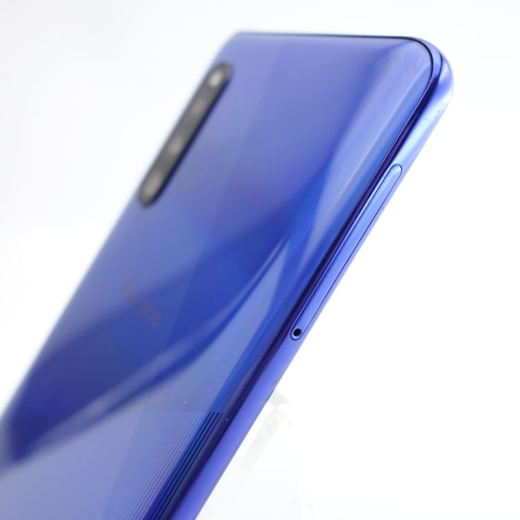 ��SIM�ե꡼��Galaxy A41 SC-41A �֥롼 �������¡� docomo��