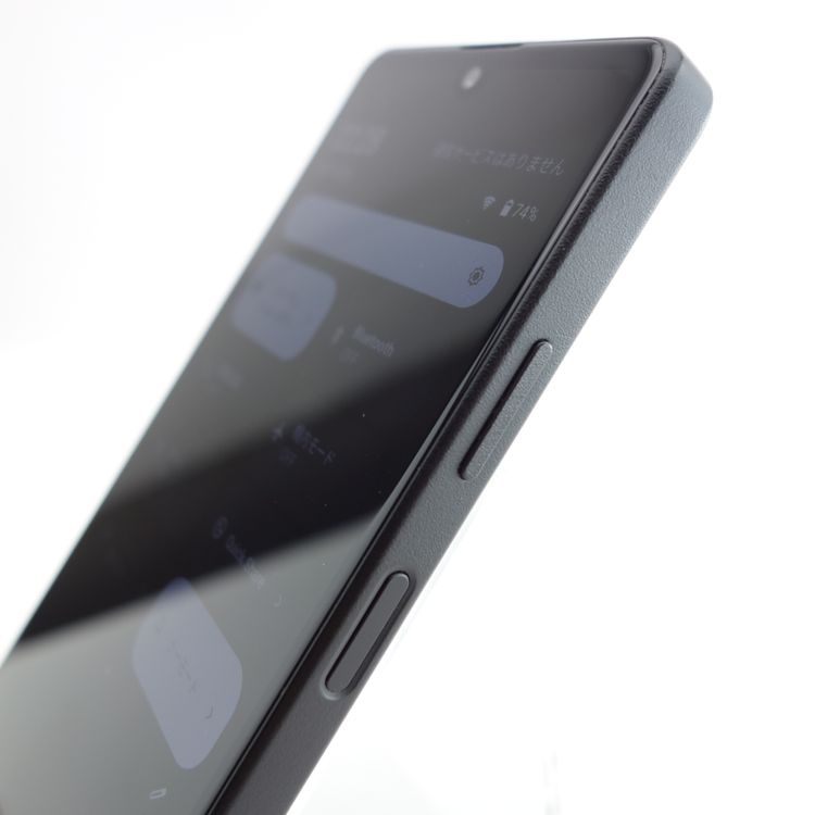 SIMե꡼Xperia Ace III SO-53C ֥å ¡ docomo