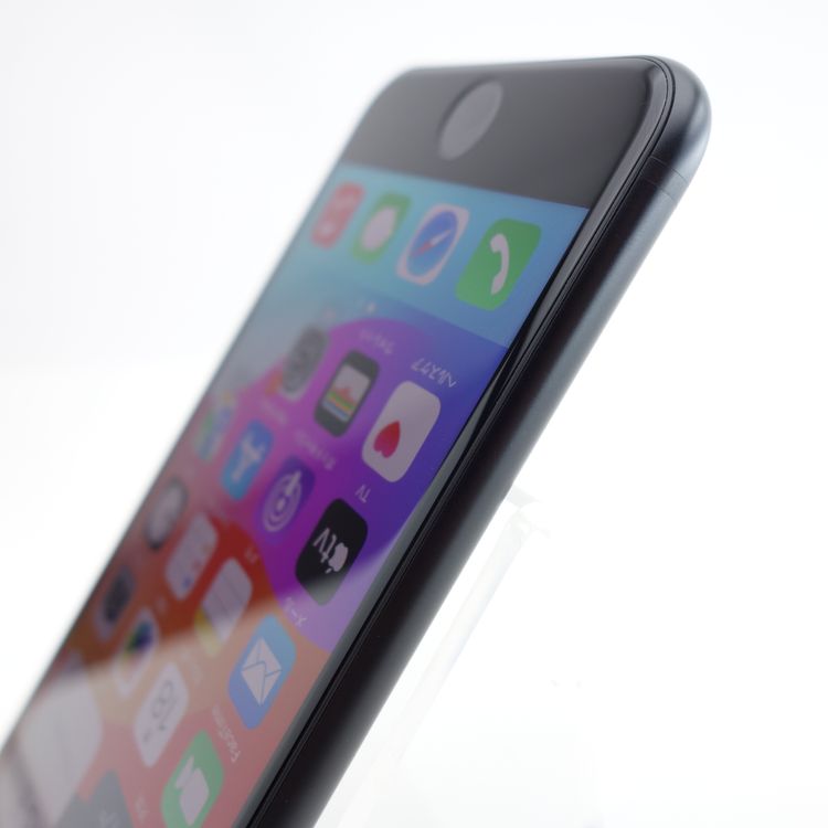 ��SIM�ե꡼��iPhoneSE2 64GB �֥�å� ����86�� �������¡�