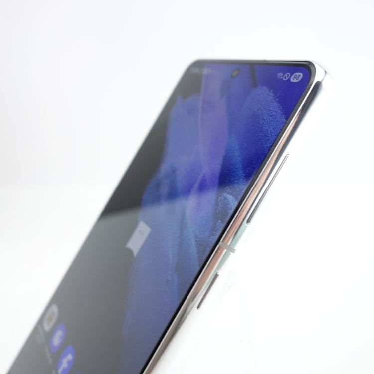 SIMե꡼Galaxy S21 5G SC-51B եȥۥ磻 ¡ 