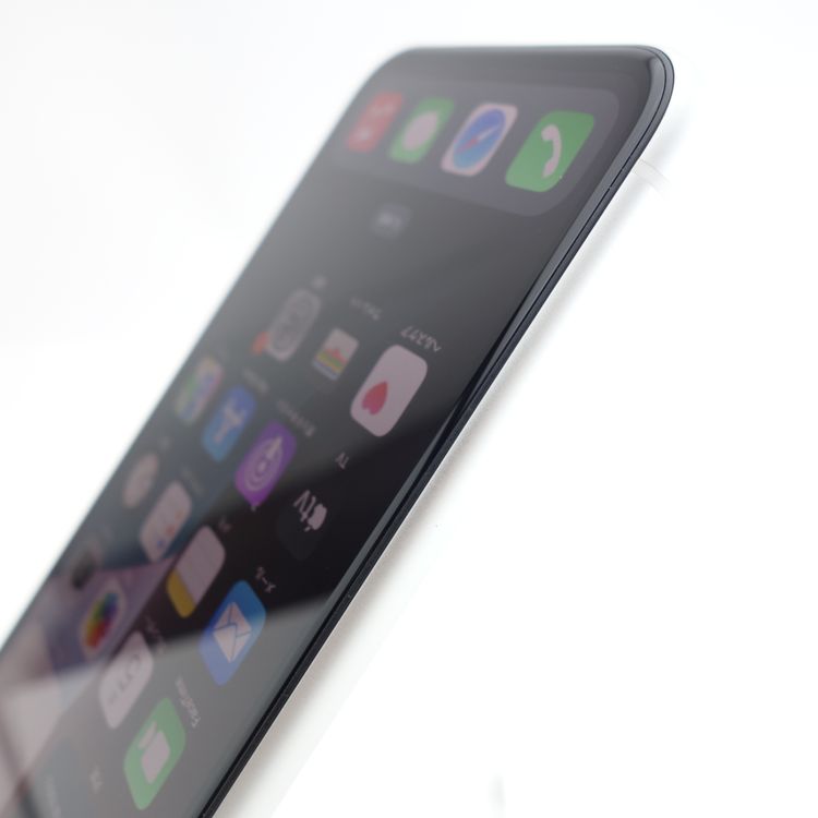 ��SIM�ե꡼��iPhoneXR 64GB �ۥ磻�� ����92�� �������¡�