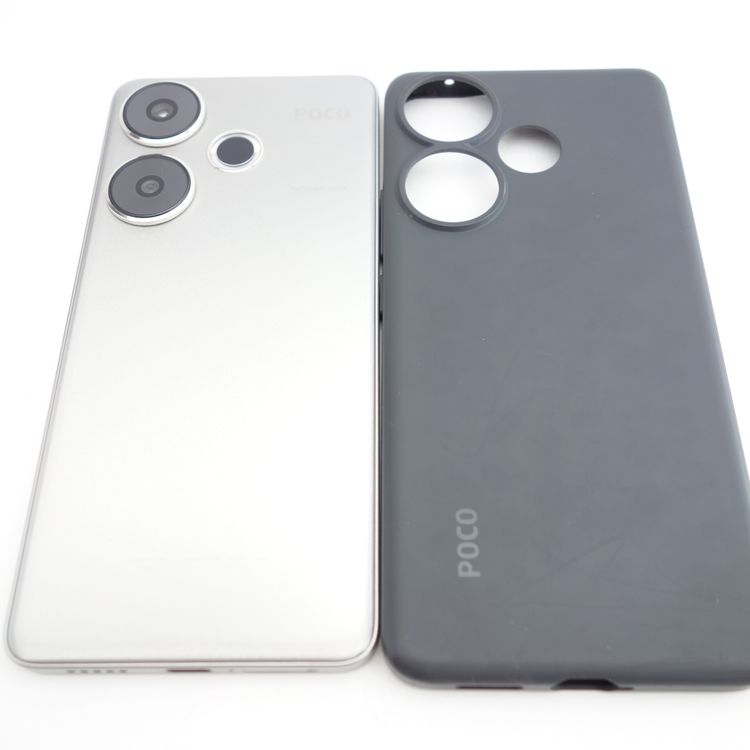 ��SIM�ե꡼��Xiaomi POCO F6 512GB 24069PC21G �����˥��� ������