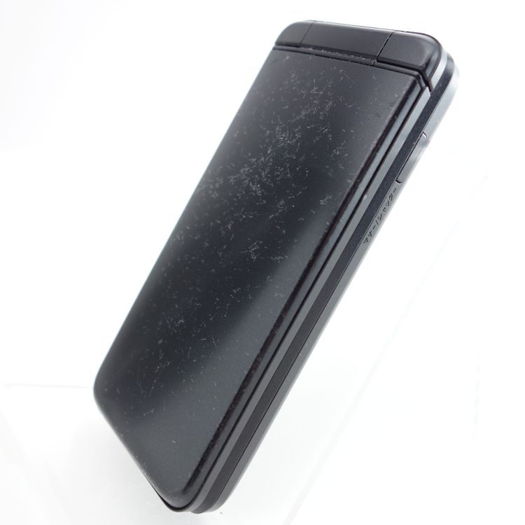 ��SIM�ե꡼��DIGNO��������4 A202KC �֥�å� Softbank�� �������¡�