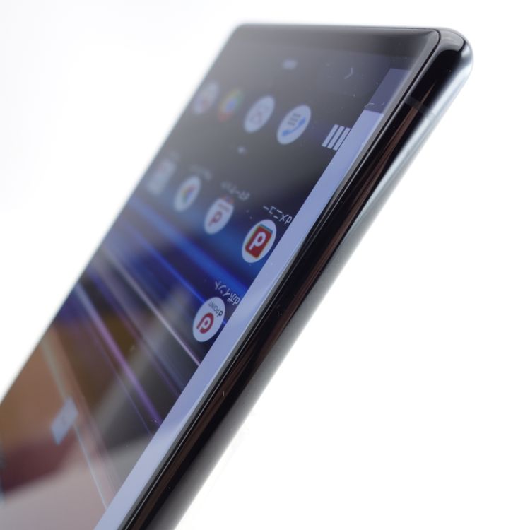 ��SIM�ե꡼��Xperia 5 SO-01M �֥�å� �������¡� docomo��S