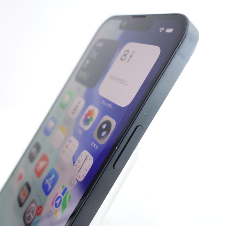 ��SIM�ե꡼��iPhone13 256GB �ߥåɥʥ��� ����92�� ���������ݾ�