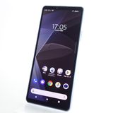 SIMե꡼Xperia 10 III SOG04 ֥롼 au ¡