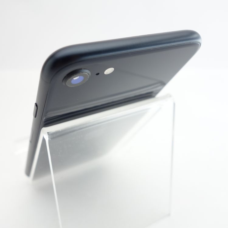 ��SIM�ե꡼��iPhoneSE3 64GB �ߥåɥʥ��� ����89�� �������¡�