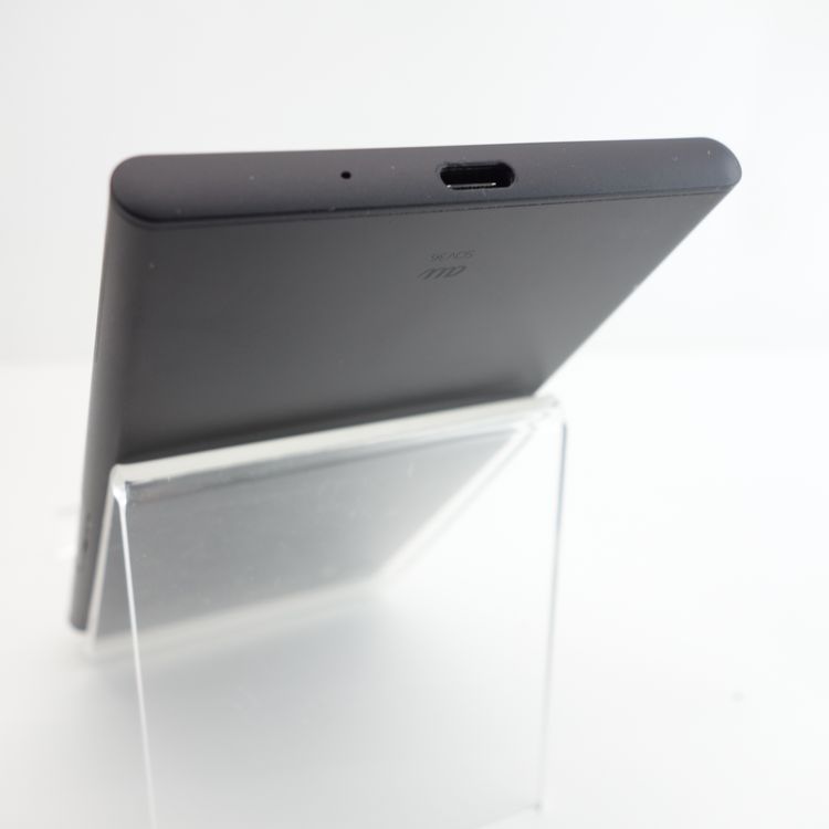 ��SIM�ե꡼��Xperia XZ1 SOV36 �֥�å� �������¡� au��SIM���å������