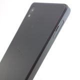 ��SIM�ե꡼��Xperia Ace III SO-53C �֥�å� �������¡� docomo��
