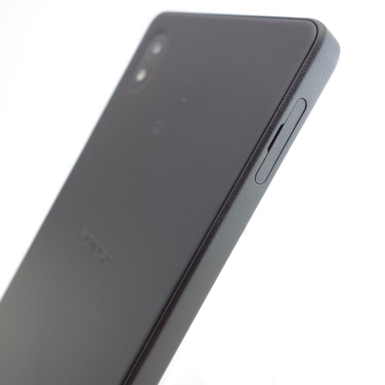 ��SIM�ե꡼��Xperia Ace III SO-53C �֥�å� �������¡� docomo��