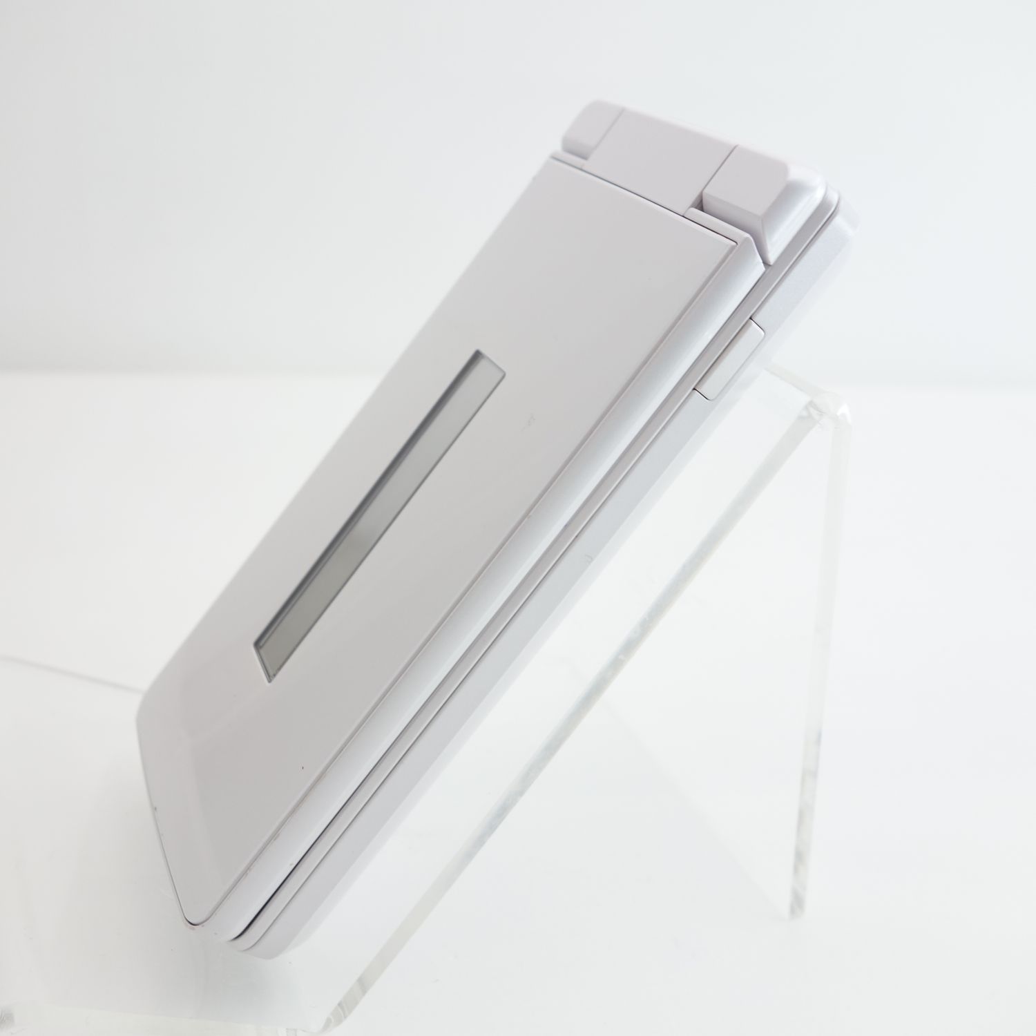 ムスビー｜【SIMフリー】AQUOS ケータイ3 805SH ホワイト SoftBank版 
