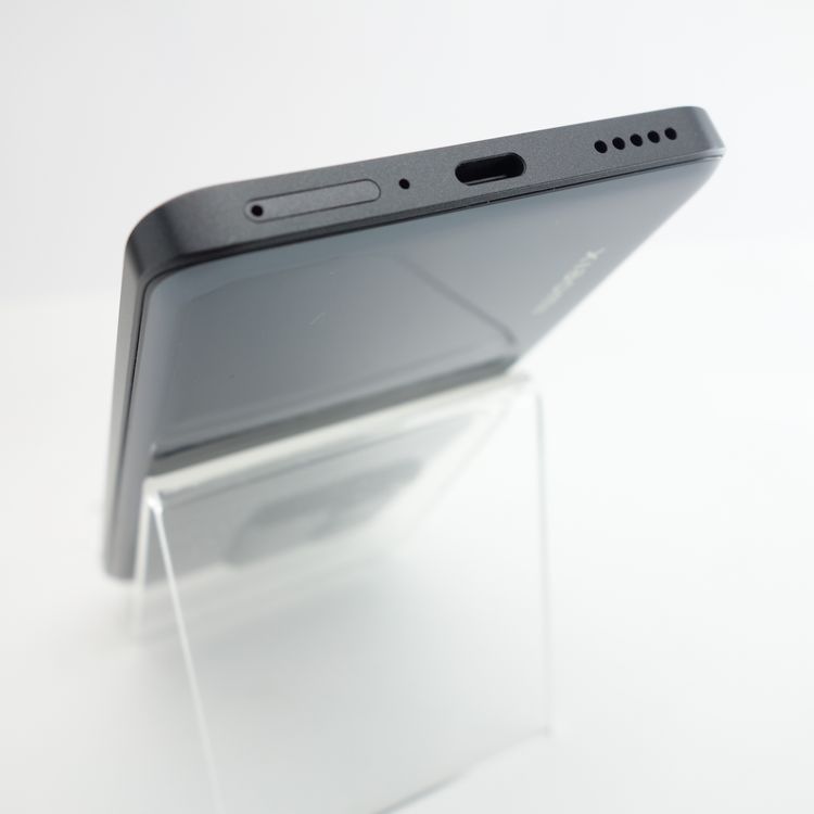 SIMե꡼Xiaomi 13T XIG04 ֥å ¡ auSIMե꡼