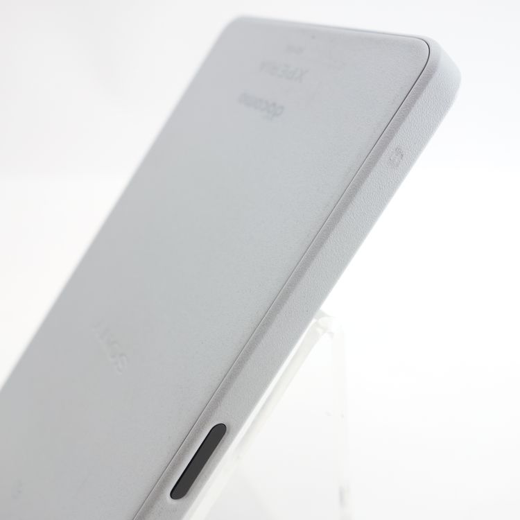 ��SIM�ե꡼��Xperia Ace III SO-53C ���졼 �������¡� docomo��