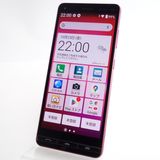 ��SIM�ե꡼��BASIO 4 KYV47-u �磻���å� �������¡� UQmobile��