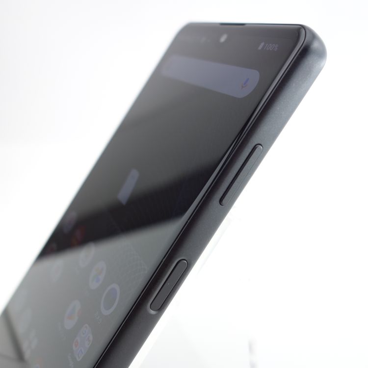SIMե꡼Xperia Ace II SO-41B ֥å ¡ docomo