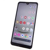 ��SIM�ե꡼��AQUOS wish3 SH-M25 �ۥ磻�� �������¡� ��ŷ��Х�����