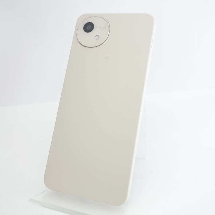 SIMե꡼AQUOS wish4 SH-52E ۥ磻 ¡ docomo